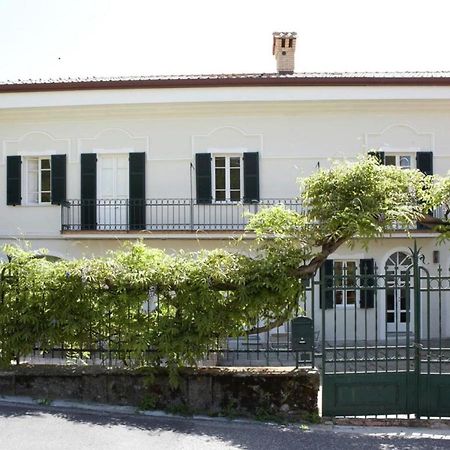 Villa Cascate Bagnone Esterno foto